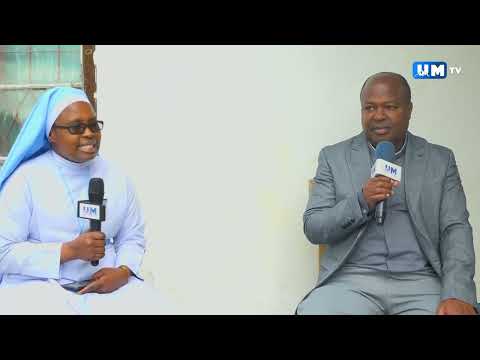 NITUME MIMI FR KABAREGA EP 1