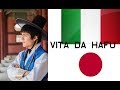 Naoki half japanese half italian