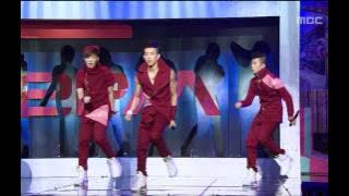 2PM - Again & Again, 투피엠 - 어게인 앤 어게인, Music Core 20090502