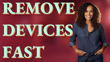 How Can I Quickly Remove Unwanted Devices from My Netgear Router?