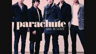 Parachute - She Is Love (Acoustic) [LYRICS IN DESCRIPTION]