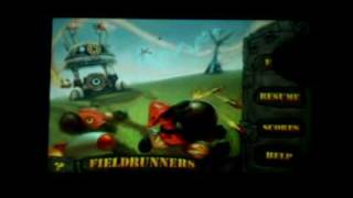 Review 5 - Field Runners screenshot 5