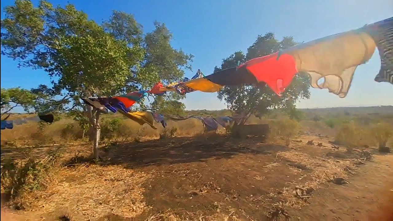 🤍Another Laundry Day| Offgridlife 🏡