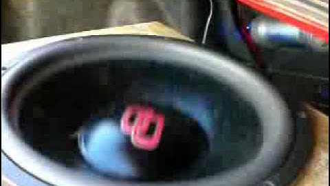 12vdb.com - car audio database: Digital Designs 1015a.2