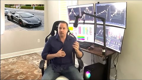 An Important Message From Gareth Soloway: The Mentality of a Real Trader #trader #invest #money