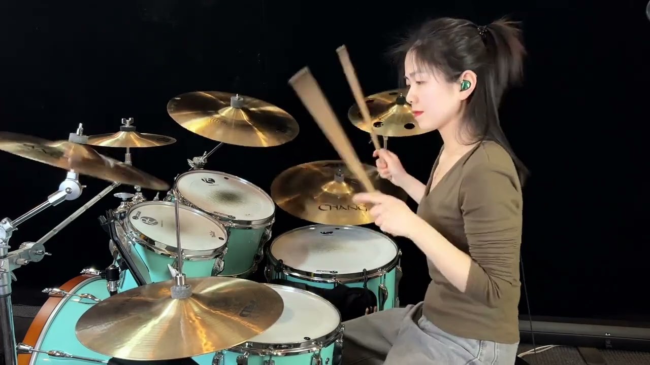 🎧今天听Beyond！