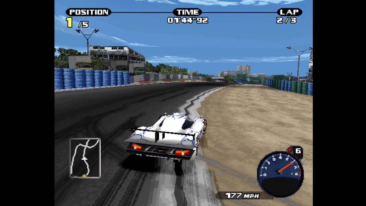 Need For Speed Porsche 2000 911 Gt1 Race Need For Speed Porsche 2000 911 Gt1 Race