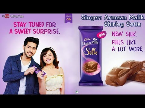 Dairy Milk Kiss Me Song Ringtone 2017