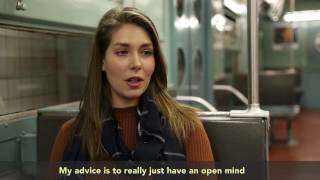 Employment at The New York Transit Museum (Accessible version with Verbal Descriptions)
