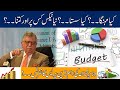 Finance Minister Shaukat Tarin Important Press Conference | Mini Budget