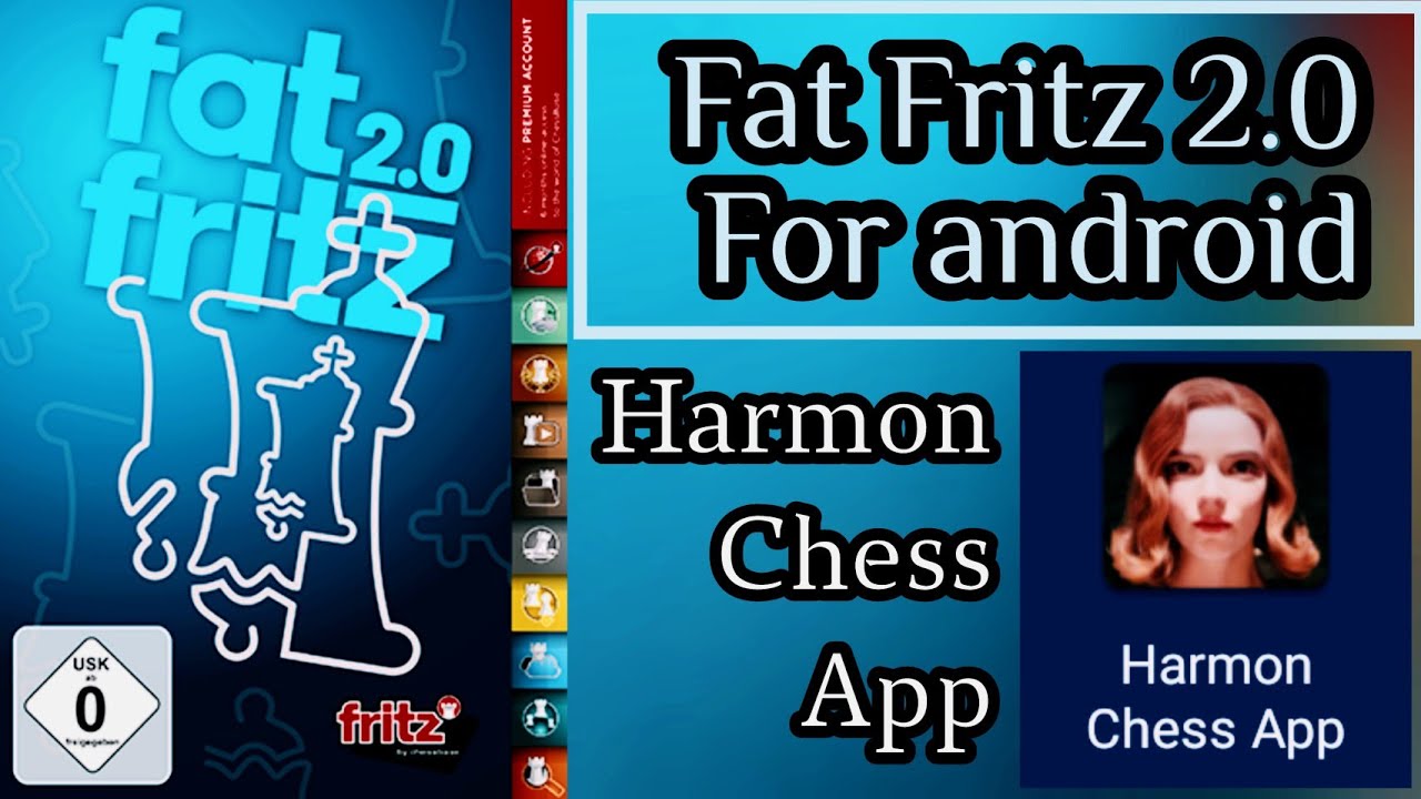 Stockfish Chess Engine (OEX) - APK Download for Android
