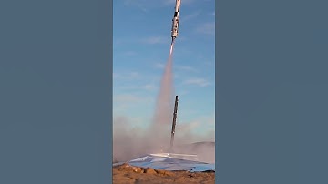 Control System Tuning #rocket #engineering #gyat