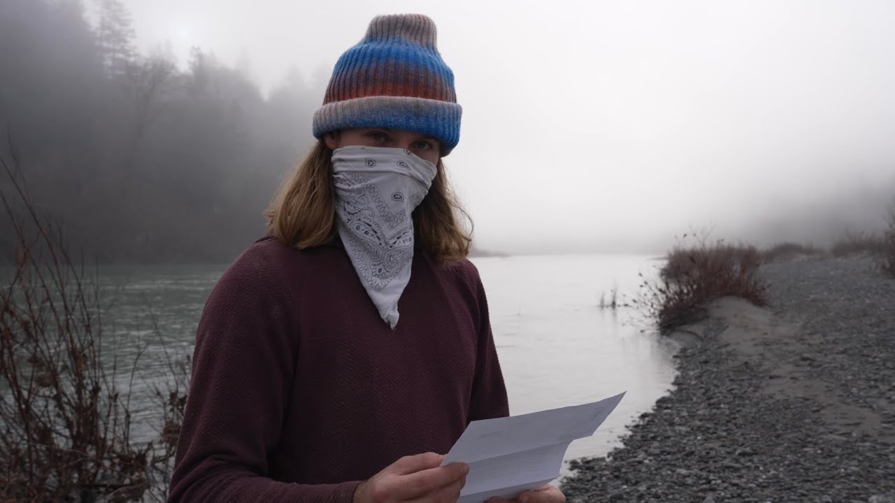 Богемская роща угрожала мне… юридически