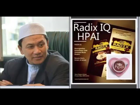 What Syaraf Terjepit Herba Hpai