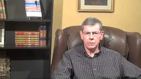 Jim Manney on Gratitude