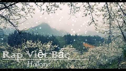 Rap Bài Thơ Việt Bắc