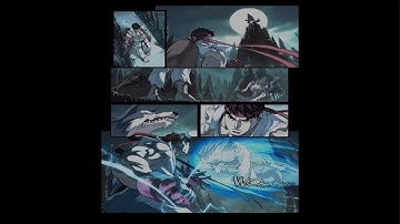 CAPCOM FIGHTING COLLECTION 2 - Capcom Fighting Evolution - Shin Akuma and Ryu Arcade Mode