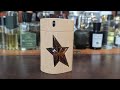 Amen Pure Wood Thierry Mugler Fragrance Review