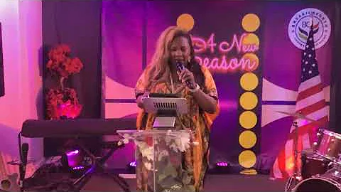 What Wisdom Is This - David  Olubowale TThe Presiding Pastor Breakingforth church Inc 