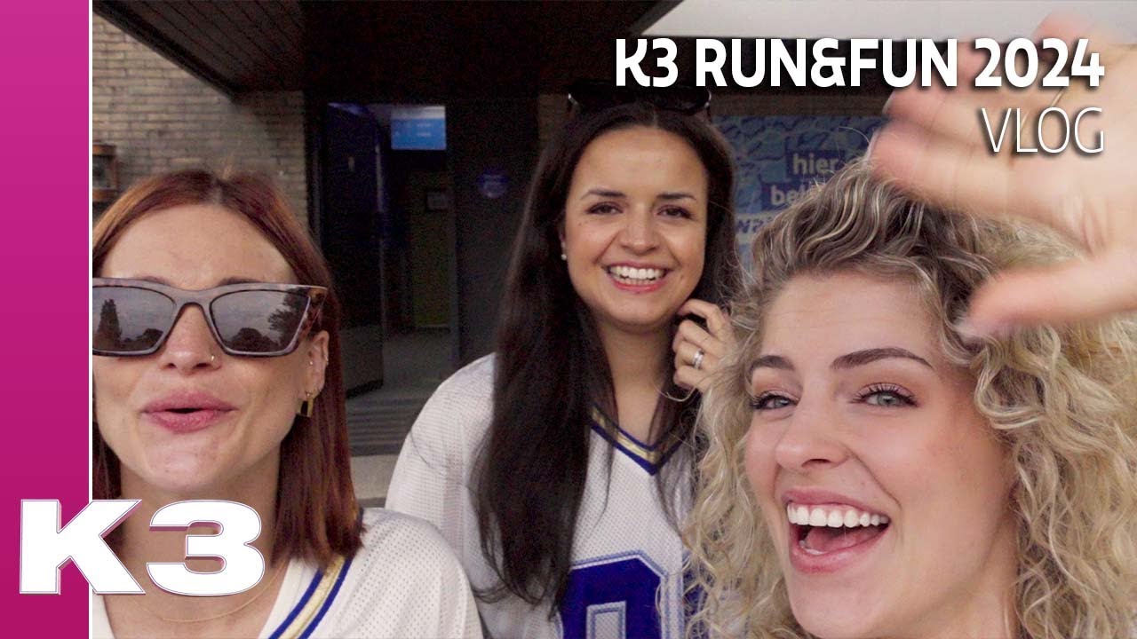 En toen stortte de stoel in! - Vlog #164