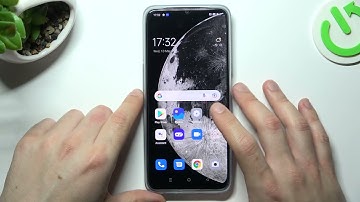 How to Scan QR Codes on Oppo A77?