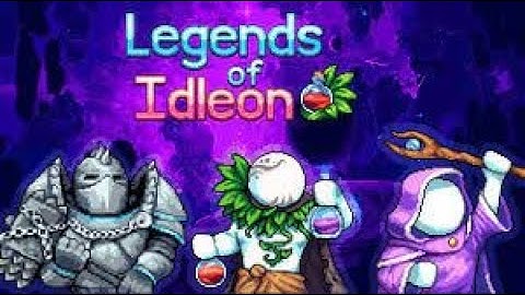 Amarok Guide and Silver Obols - Episode 3 - Legends of Idleon