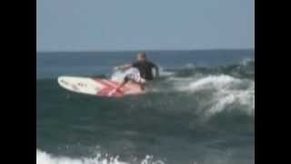 The Layback Snap