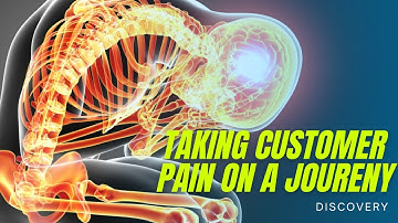 Sales Discovery Questions - Taking Customer Pain on a Journey | Aaron Evans Sales Training