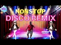 Nonstop disco remix 80s music  party dance music 2023  pinoy disco remix