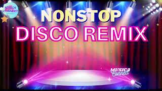 Nonstop Disco Remix 80's Music | Party Dance Music 2023 | Pinoy Disco Remix