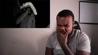 Dsavv - EPL (Official Video) *AMERICAN REACTION* #REAXMAS