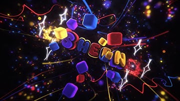 INTRO FOR SHEENY FT @nexzt (C4D)