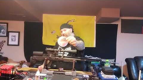 Guide to get started in PCP air guns 101 Part 1