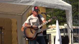 Matt Mason - I've Always Been Crazy (live cover)