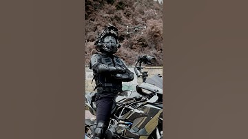 POV: When you link up with the squad 🏍️ DJI RS 4 Pro 🎬 Jiale #gimbal