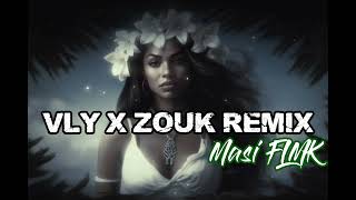Zouk Remix X Vly X Lewa By Masi Flmk