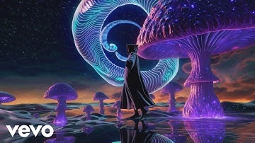 Grass Patch Bum - Mycelial Starforge (Official Music Video)