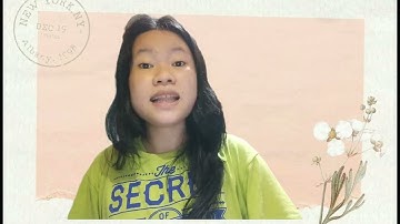 Performance Task 2 (Individual Oral Speed Reading – READ ALOUD)