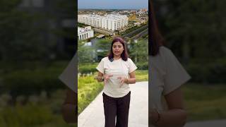 Which Location Wins Ghaziabad's Premium Housing Race? Siddharth Vihar vs Wave City