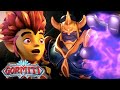 Gormiti ⭐ Dia de Treinamento ⭐  Episódio 2  ⭐ Toons Mania  - Português