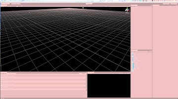 First Pass Random Dungeon Generator