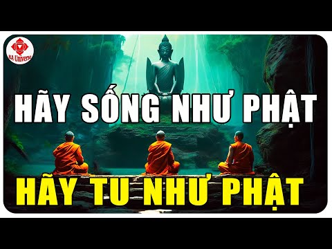 Làm Thế Nào Để Có Một Đời Sống Như Bồ Tát Và Trở Thành Phật Trong Tương Lai? 