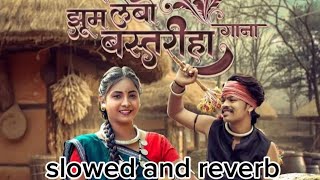 Jhum Lebo Bastariha Gana  | Himanshu Yadav | Ishi Chauhan | Hiresh Sinha #cg #cgsong #trending
