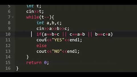 Perfect Trio || starters 71 || 28th December 2022 solution || Codeloop