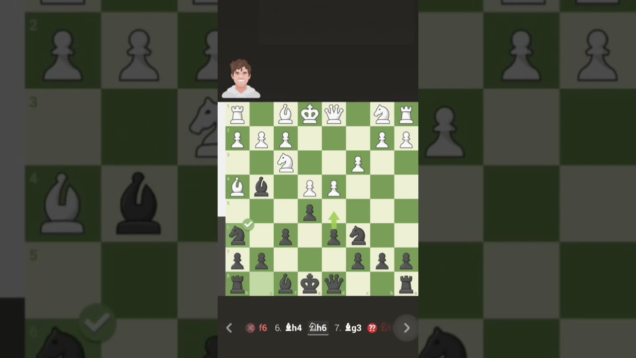playing chess with random player on chess.comv