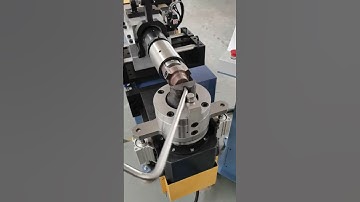 Wire Bending Machine for bending stainless steel 304,SS316