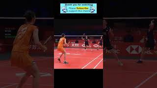 Amazing Smashes by Baek and Lee