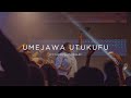 Umejawa Utukufu | ICC Nairobi Worship Cover