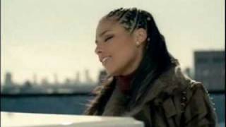 Video thumbnail of "Alicia Keys - If I Ain't Got You Piano Version"