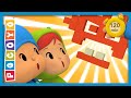 🕹️ POCOYO AND NINA in English - Game Over 120 minutes| ANIMATED CARTOON for Children |FULL episodes